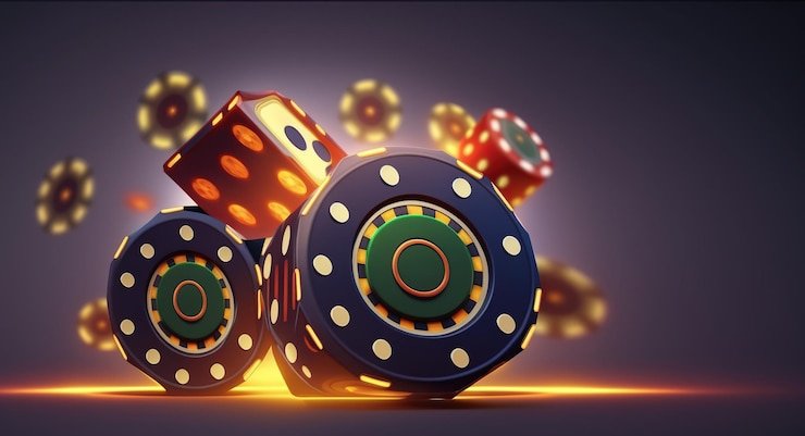 Fitur bonus Captain's Bounty ditampilkan dalam mode demo