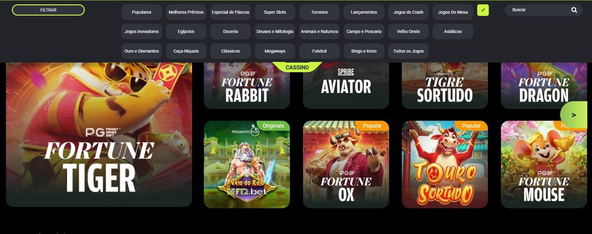 Antarmuka pengguna Captain's Bounty menampilkan kontrol taruhan dan pengaturan permainan