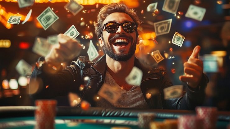 Statistik permainan dan informasi RTP ditampilkan untuk setiap slot di VIP Club